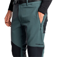 Trango pantalón montaña hombre PANT. LARGO MOURELLE V02 03
