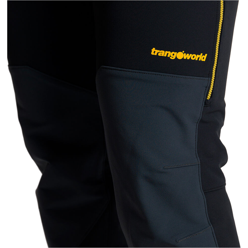 Trango pantalón montaña hombre PANT. LARGO MOURELLE V02 04