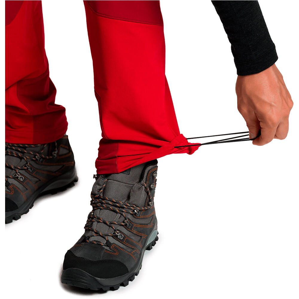 Trango pantalón montaña hombre PANT. LARGO MOURELLE V02 04