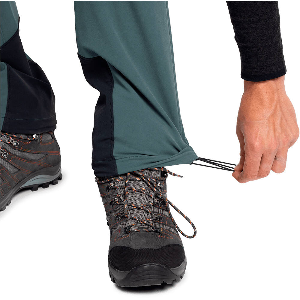 Trango pantalón montaña hombre PANT. LARGO MOURELLE V02 04