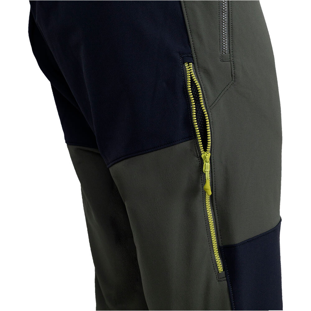 Trango pantalón montaña hombre PANT. LARGO MOURELLE V02 04