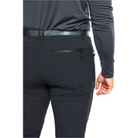 Trango pantalón montaña hombre PANT. LARGO MOURELLE V02 vista detalle