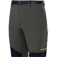 Trango pantalón montaña hombre PANT. LARGO MOURELLE V02 vista detalle
