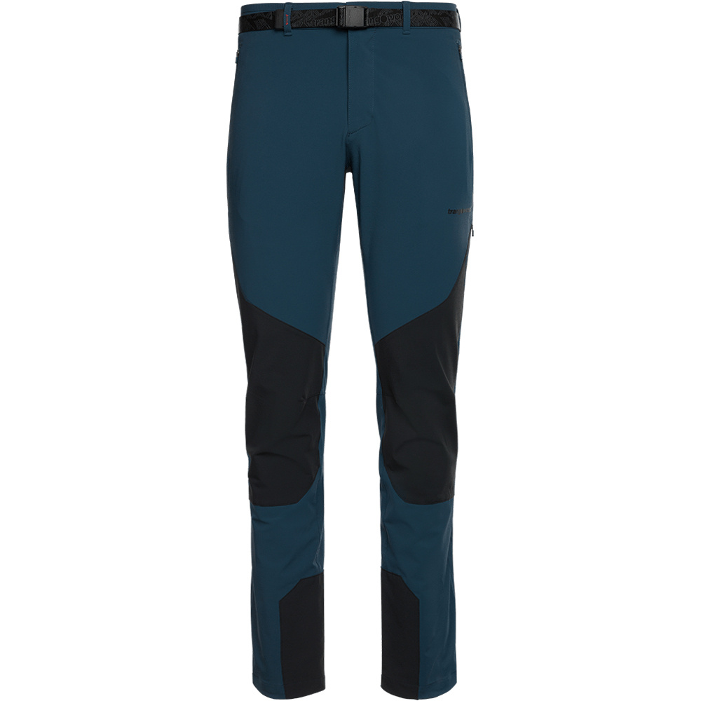 Trango pantalón montaña hombre PANT. LARGO MULEY TH 05