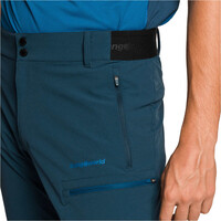 Trango pantalón montaña hombre PANT. LARGO PALEC DF 04
