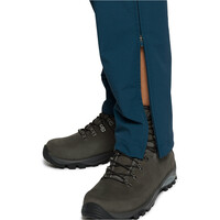 Trango pantalón montaña hombre PANT. LARGO PALEC DF 05