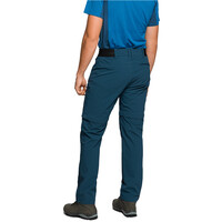 Trango pantalón montaña hombre PANT. LARGO PALEC DF vista detalle