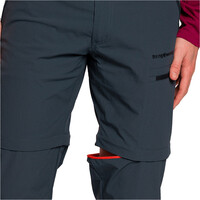 Trango pantalón montaña hombre PANT. LARGO PALEC V02 04