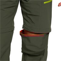 Trango pantalón montaña hombre PANT. LARGO PALEC V02 04