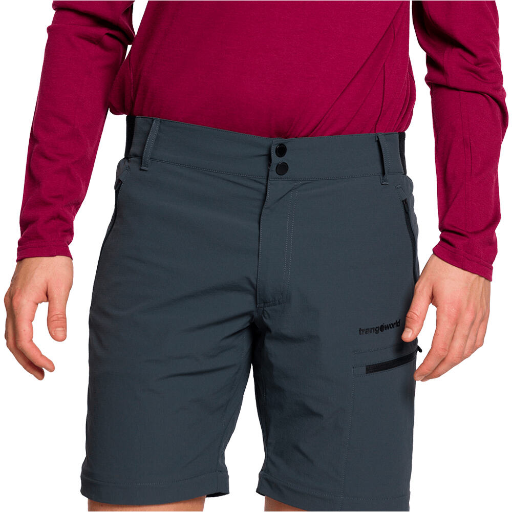 Trango pantalón montaña hombre PANT. LARGO PALEC V02 05