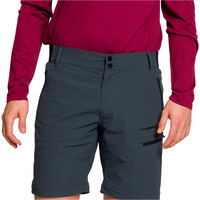 Trango pantalón montaña hombre PANT. LARGO PALEC V02 05