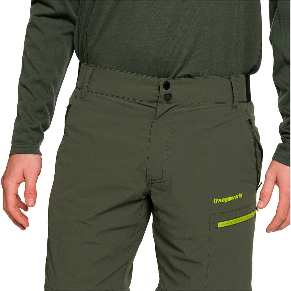 Trango pantalón montaña hombre PANT. LARGO PALEC V02 05