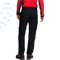 Trango pantalón montaña hombre PANT. LARGO PALEC V02 vista trasera