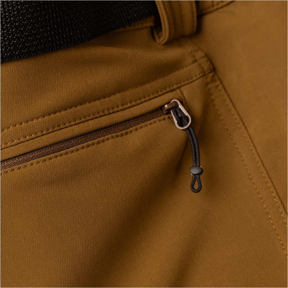 Trango pantalón montaña hombre PANT. LARGO PEYREGET AS vista detalle