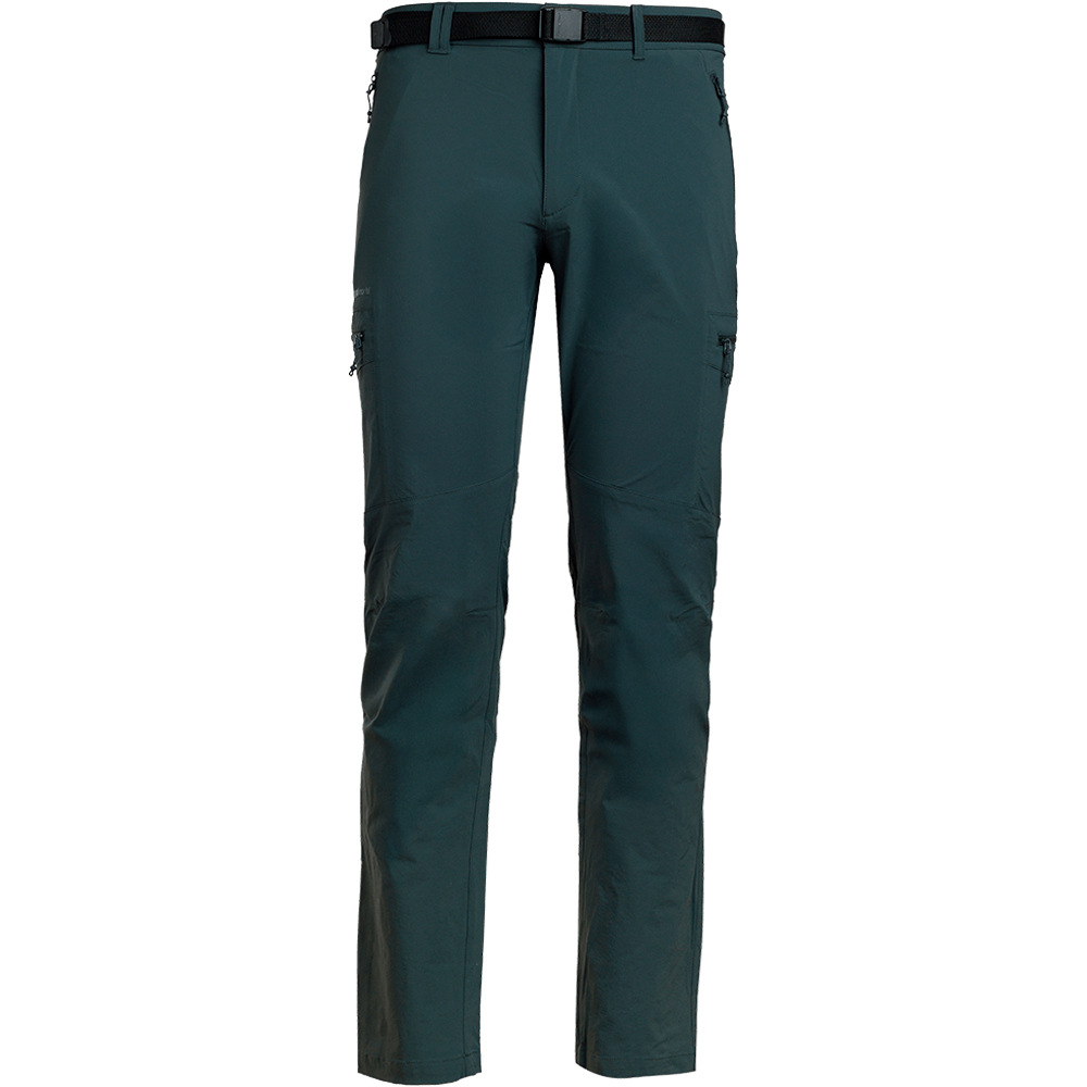Trango pantalón montaña hombre PANT. LARGO RISCO vista frontal