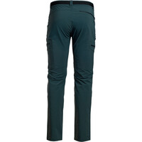 Trango pantalón montaña hombre PANT. LARGO RISCO vista trasera