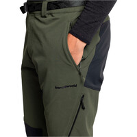 Trango pantalón montaña hombre PANT. LARGO ROVEK V02 03