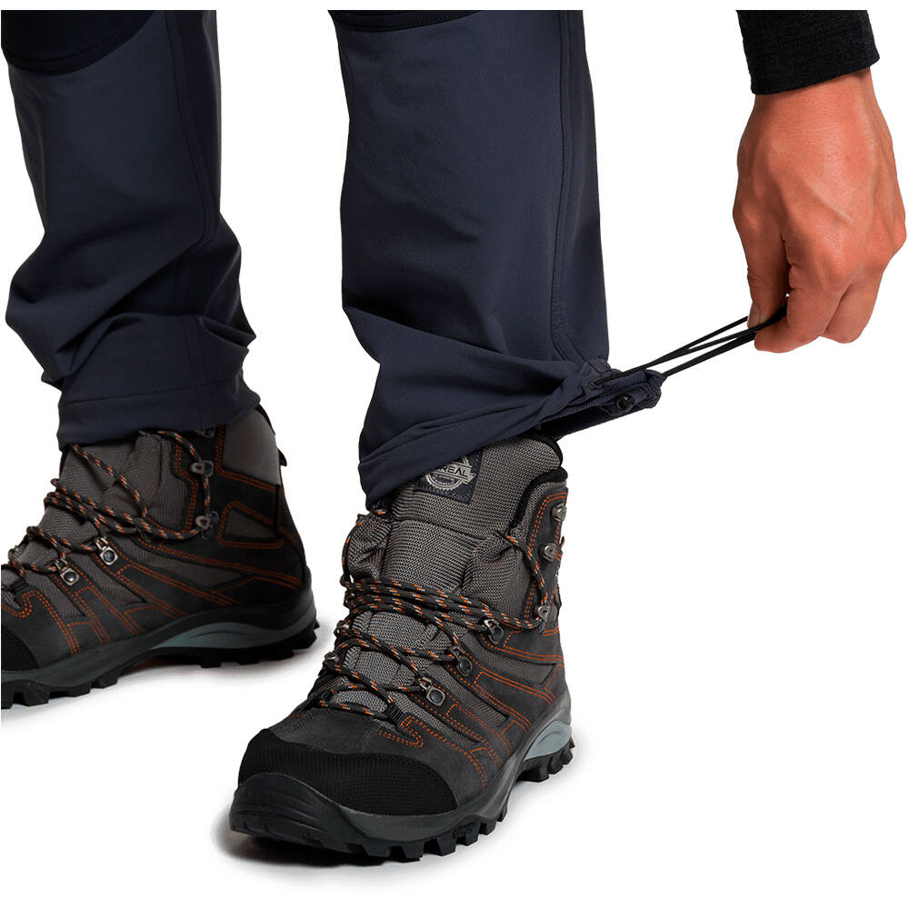 Trango pantalón montaña hombre PANT. LARGO ROVEK V02 04