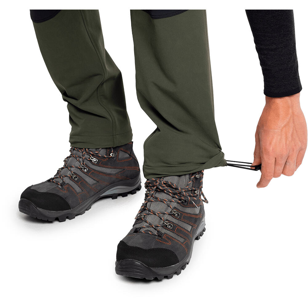 Trango pantalón montaña hombre PANT. LARGO ROVEK V02 04