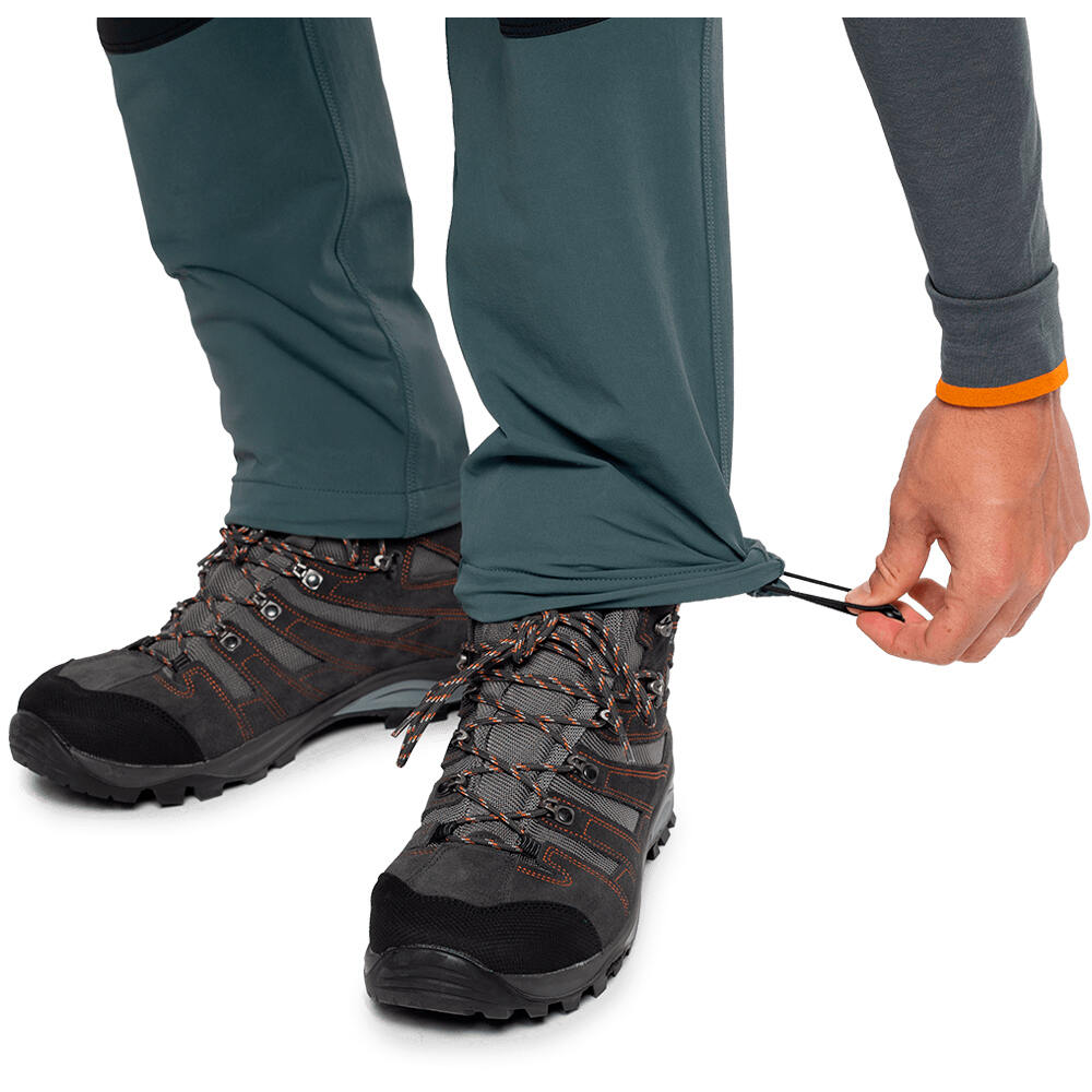 Trango pantalón montaña hombre PANT. LARGO ROVEK V02 04