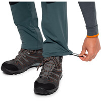 Trango pantalón montaña hombre PANT. LARGO ROVEK V02 04