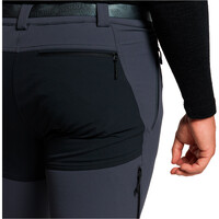 Trango pantalón montaña hombre PANT. LARGO ROVEK V02 vista detalle
