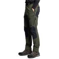 Trango pantalón montaña hombre PANT. LARGO ROVEK V02 vista detalle