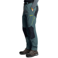 Trango pantalón montaña hombre PANT. LARGO ROVEK V02 vista detalle