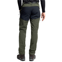 Trango pantalón montaña hombre PANT. LARGO ROVEK V02 vista trasera