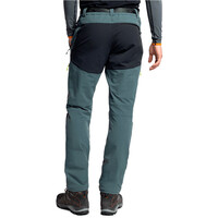 Trango pantalón montaña hombre PANT. LARGO ROVEK V02 vista trasera