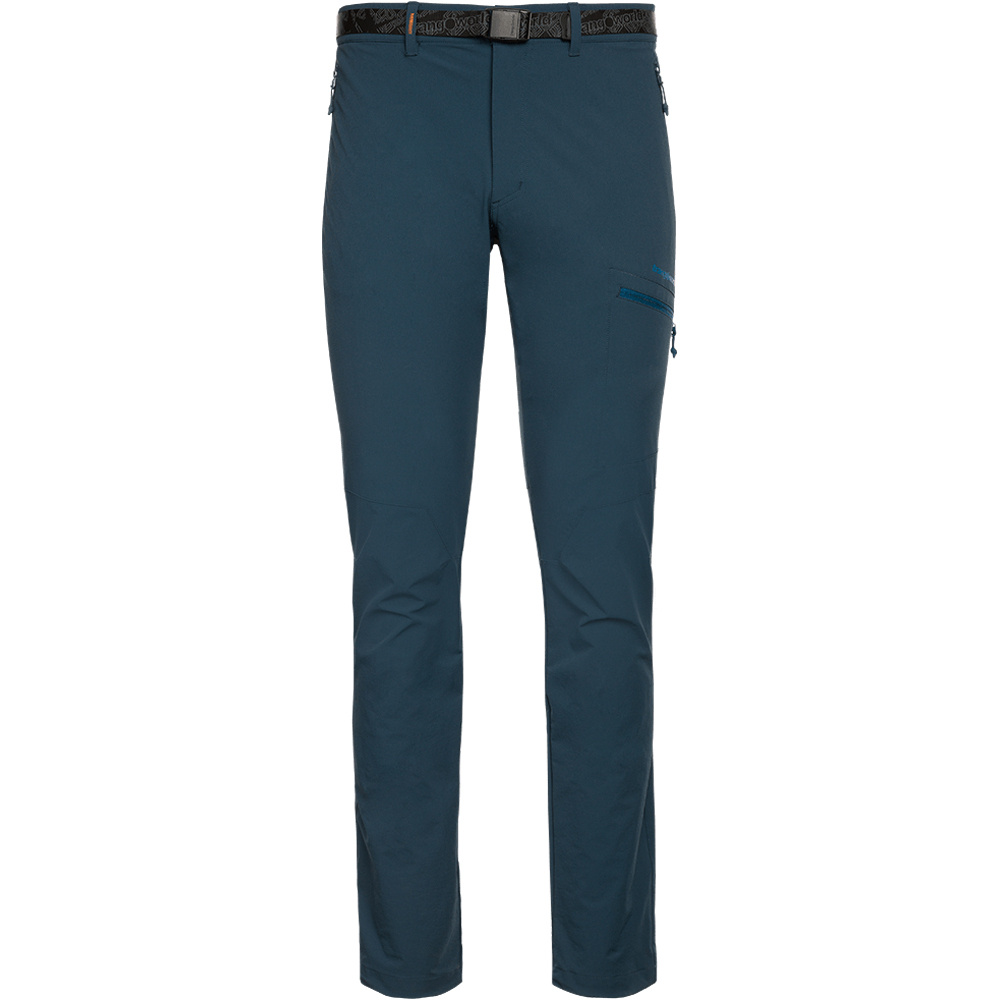 Trango pantalón montaña hombre PANT. LARGO RUDAH DF 04