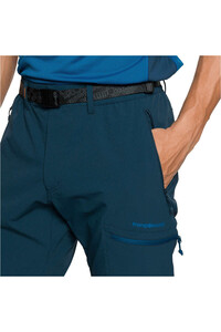 Trango pantalón montaña hombre PANT. LARGO RUDAH DF vista detalle