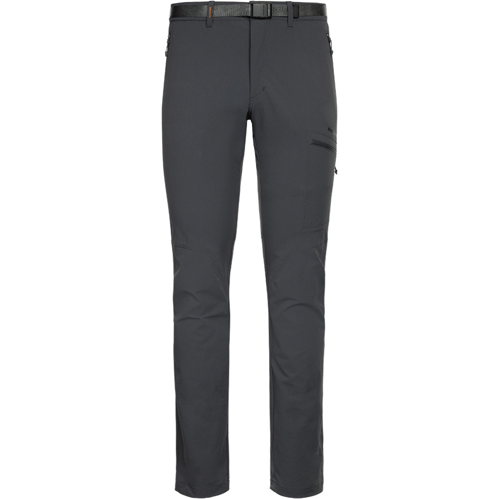 Trango pantalón montaña hombre PANT. LARGO RUDAH DF vista frontal
