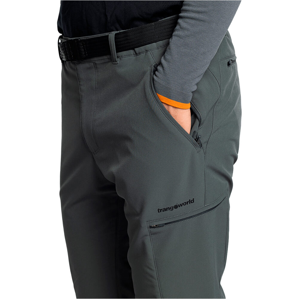 Trango pantalón montaña hombre PANT. LARGO SAVU 03
