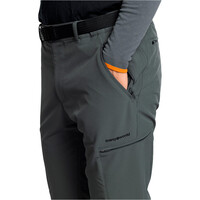 Trango pantalón montaña hombre PANT. LARGO SAVU 03