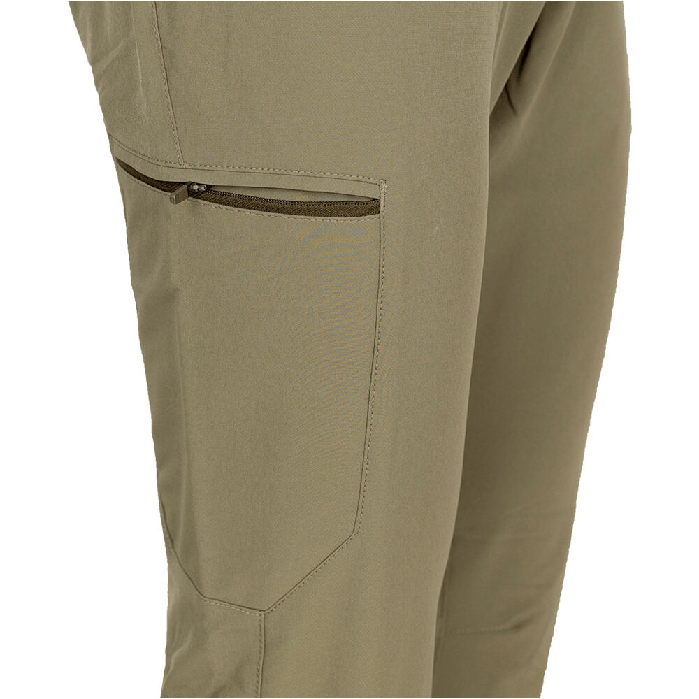 Trango pantalón montaña hombre PANT. LARGO SAVU 03