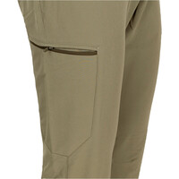 Trango pantalón montaña hombre PANT. LARGO SAVU 03