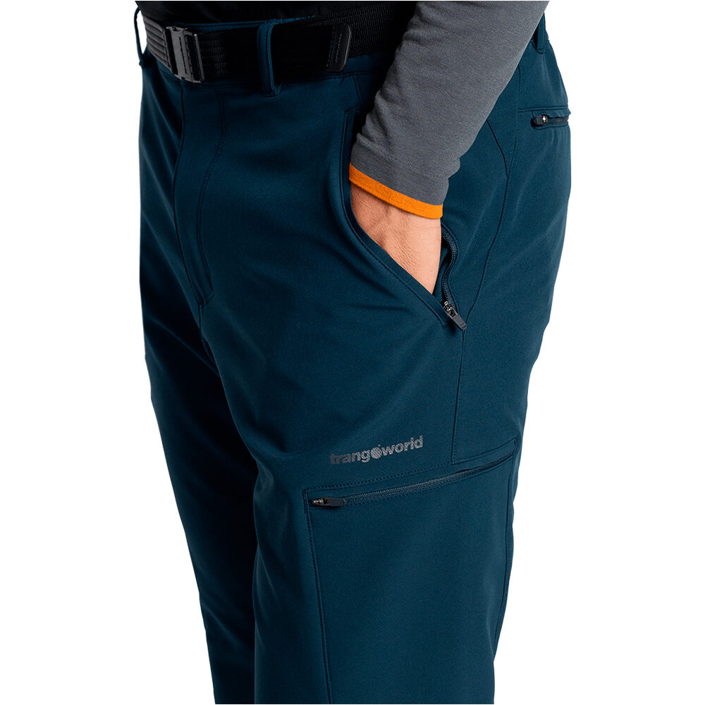Trango pantalón montaña hombre PANT. LARGO SAVU 03