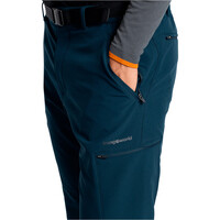 Trango pantalón montaña hombre PANT. LARGO SAVU 03