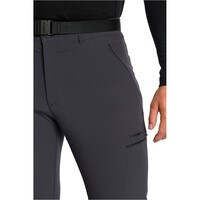 Trango pantalón montaña hombre PANT. LARGO SAVU vista detalle