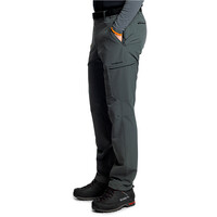 Trango pantalón montaña hombre PANT. LARGO SAVU vista detalle
