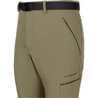 Trango pantalón montaña hombre PANT. LARGO SAVU vista detalle