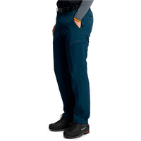 Trango pantalón montaña hombre PANT. LARGO SAVU vista detalle