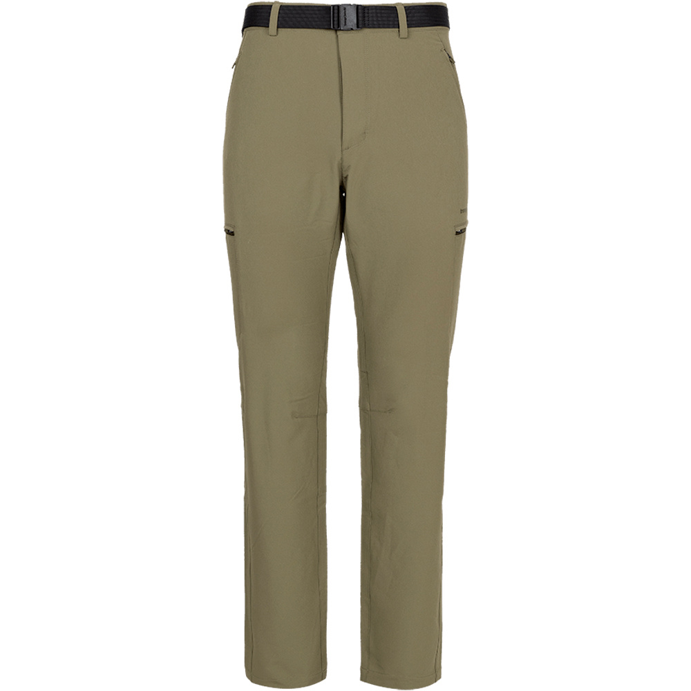 Trango pantalón montaña hombre PANT. LARGO SAVU vista frontal