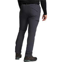 Trango pantalón montaña hombre PANT. LARGO SAVU vista trasera