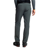 Trango pantalón montaña hombre PANT. LARGO SAVU vista trasera