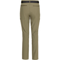 Trango pantalón montaña hombre PANT. LARGO SAVU vista trasera