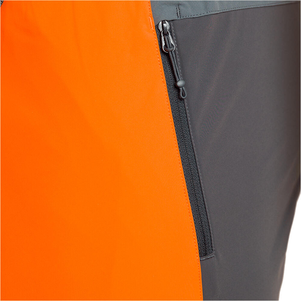 Trango pantalón montaña hombre PANT. LARGO SCIORA 03