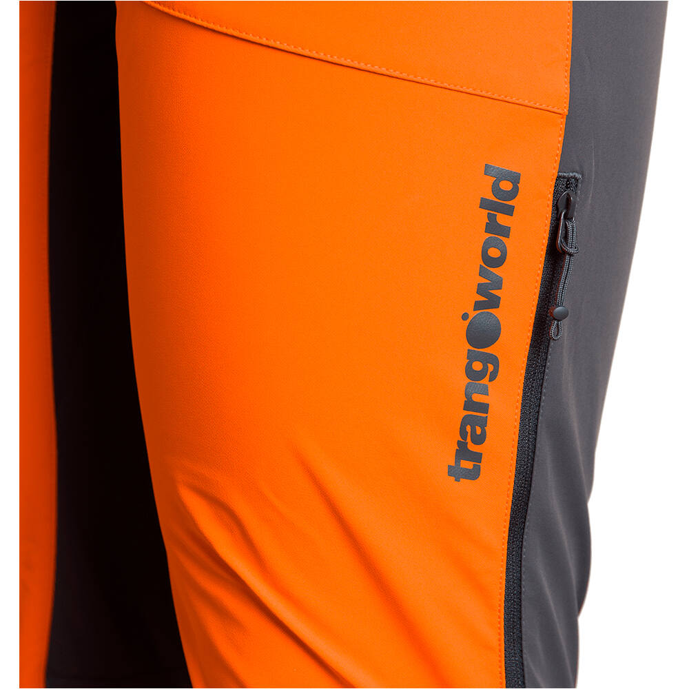 Trango pantalón montaña hombre PANT. LARGO SCIORA 04