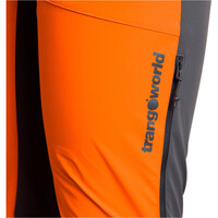 Trango pantalón montaña hombre PANT. LARGO SCIORA 04